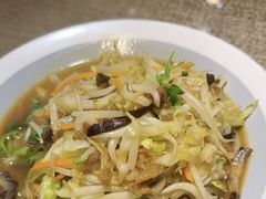 -谷语桃源(金色现河店)