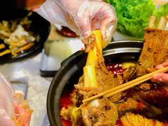 -沪小胖小龙虾(淮海中路旗舰店)