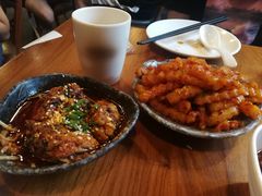 琅琊土豆-付小姐在成都(中山公园店)