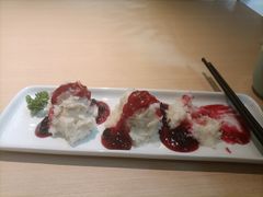 -吕氏疙瘩汤·海鲜新鲁菜(凯德mall新都心店)