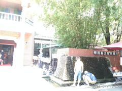 -柳园春天特色餐厅(南浔古镇店)