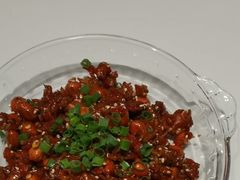 -金谷仓家庭料理(马泉营店)