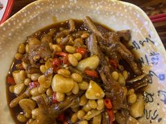 -冶建镜子·老南昌大排档·江西虾王(总店)