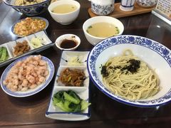 -裕兴记·三虾面(西北街总店)