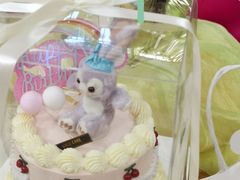 -LuluCake·路鹿蛋糕