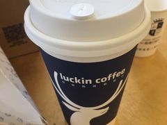 -瑞幸咖啡(盈锋中心店)