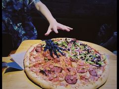 -火鬼 PYRO(五道口店)