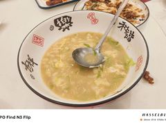 -润泽园饭庄(中山路店)