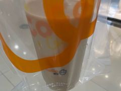 -CoCo都可(中华广场店)