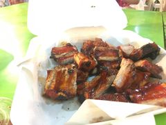 -瓦洛洛传统市场