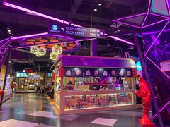 -时尚mego商业广场