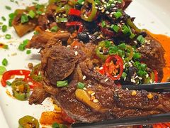 -鸡毛店·川菜(文殊院店)