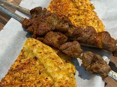 -贯贯吉·清真餐厅(浙江中路店)