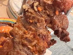 -怡咖啡·自助餐·西安香格里拉