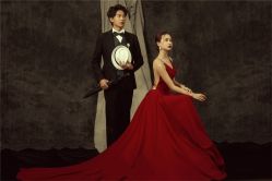 -蒙太奇婚纱摄影(万达店)