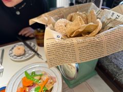 -太食獸泰式茶餐厅(北美新天地店)