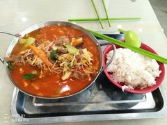 -中医药大学-老3楼餐厅