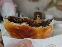 麻薯QQ饼-墨茉点心局(国金街店)