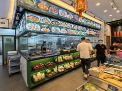 -飞尝蚝·顺德菜·鱼生(顺德总店)