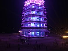 -暖泉古镇