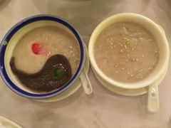-聚春园自助餐厅(东街口店)