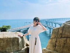 -星海湾跨海大桥