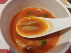 莜面鱼鱼-西贝(枫蓝国际购物中心店)