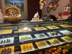 -即墨华玺大酒店·瑞尚阁西餐厅(鹤山路店)
