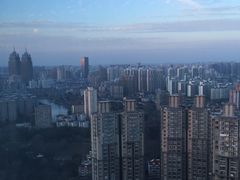 -上海龙之梦万丽酒店