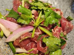 -小米烤肉-泥炉炭烤(常营店)