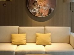 -上海佘山世茂艾美酒店