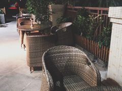 -茶油香闽南菜·花园餐厅(前埔店)