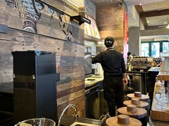 -星巴克(武康路店)
