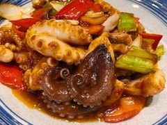 -渔娘渔家丹东海鲜(东直门店)