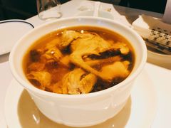 鲜石斛炖老鸽-禧宴Joyous Restaurant(禧园店)