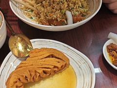 -扬二春炒饭(国庆路总店)