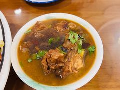 小碗牛肉-满记烧饼(牛街东里小区一区店)