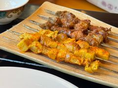 -巴依老爷新疆美食(清华东门店)