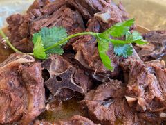 -芦月轩羊蝎子(北蜂窝店)