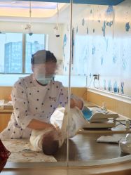 -广州安和泰医学月子会所