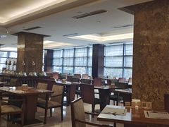 -临空皇冠假日酒店-西餐厅(首都机场店)