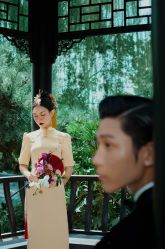 -摩玛婚纱摄影(杭州店)