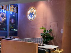 -喃喃椰·糟粕醋·椰子鸡火锅(七堡花园店)