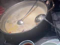 -捞王猪肚鸡火锅(金华义乌之心店)