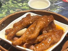 -点都德(喜粤楼店)