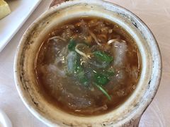 -福满园大酒楼(梅林店)