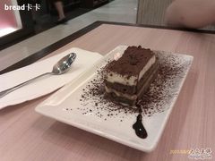 提拉米苏-必胜客(机场路店)