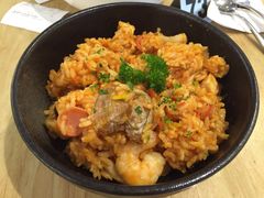 -greenjoy绿享轻食(宁海路店)
