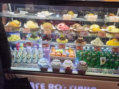 零售区-劳顶笨咖啡(敦化店)