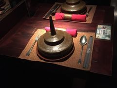 -花马天堂云南餐厅 Lost Heaven(高邮路店)